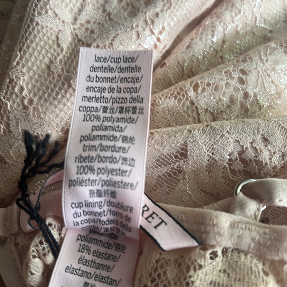 NWT Gorgeous Victoria’s Secret Dress S - Picture 10 of 10